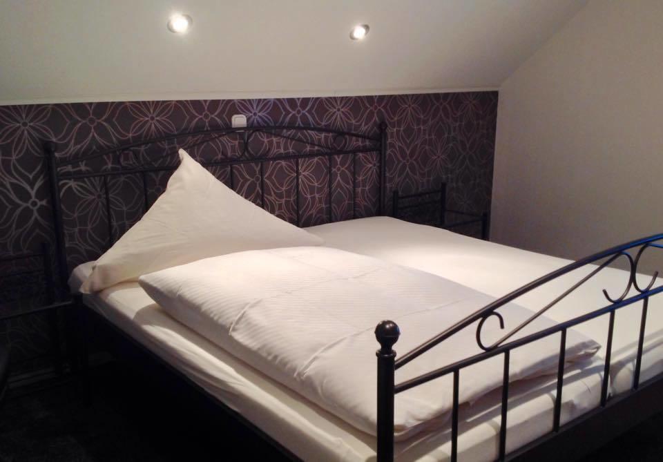 Haus Marvin Hotel Döttingen Kültér fotó
