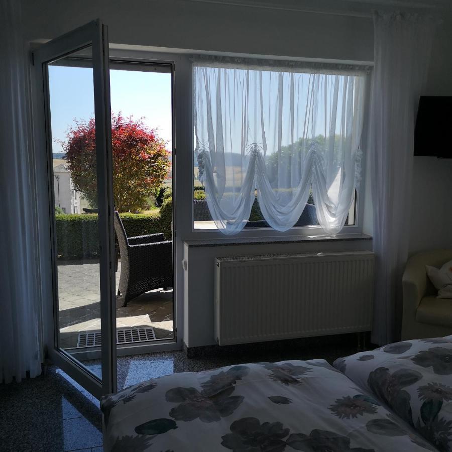 Haus Marvin Hotel Döttingen Kültér fotó