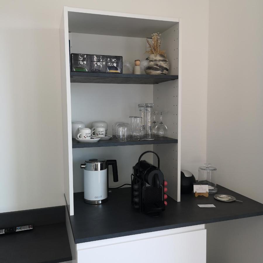 Haus Marvin Hotel Döttingen Kültér fotó