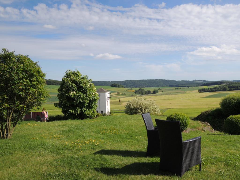 Haus Marvin Hotel Döttingen Kültér fotó