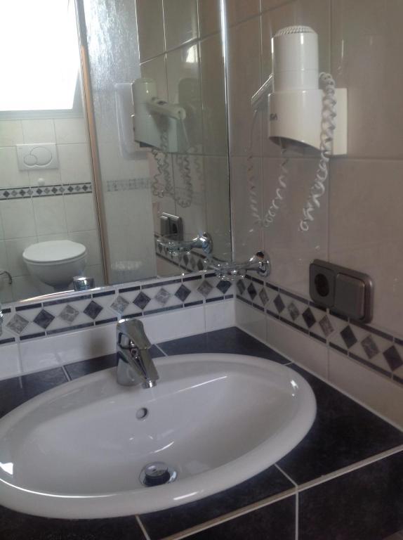 Haus Marvin Hotel Döttingen Szoba fotó
