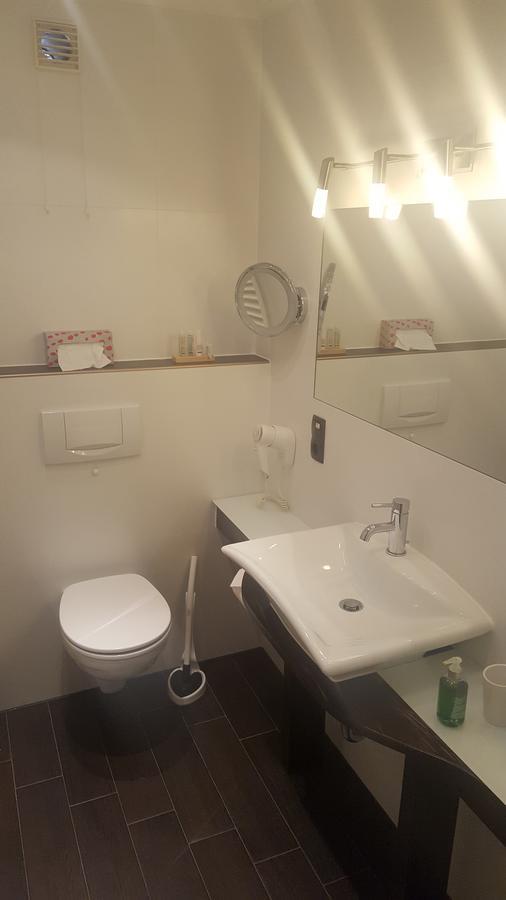 Haus Marvin Hotel Döttingen Kültér fotó