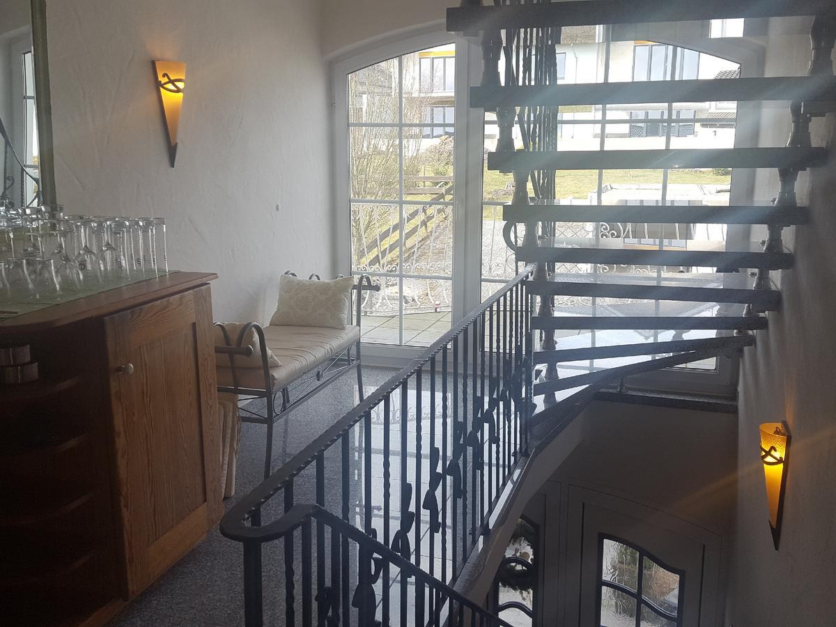 Haus Marvin Hotel Döttingen Kültér fotó