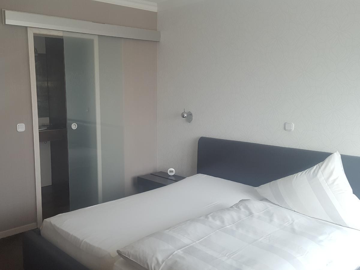 Haus Marvin Hotel Döttingen Kültér fotó