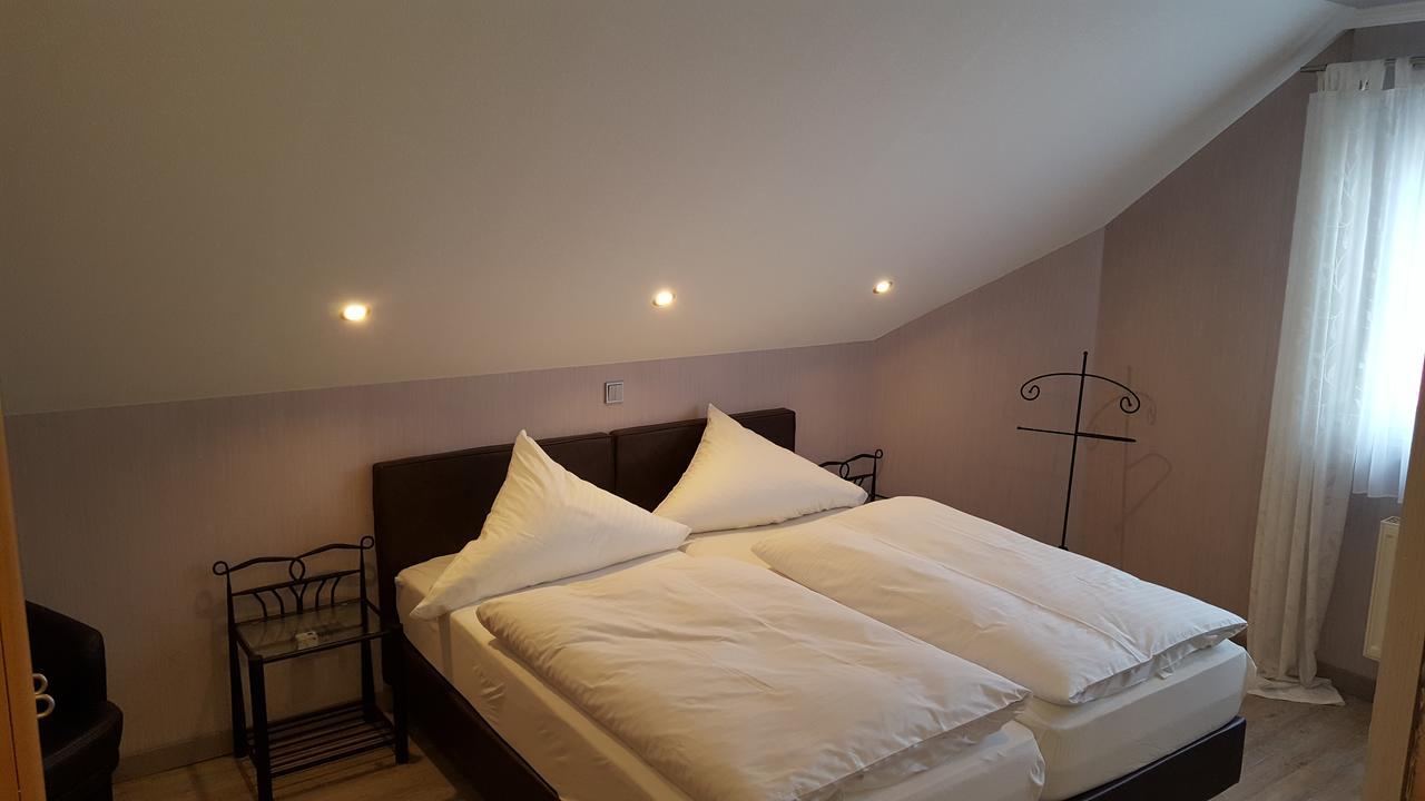 Haus Marvin Hotel Döttingen Kültér fotó