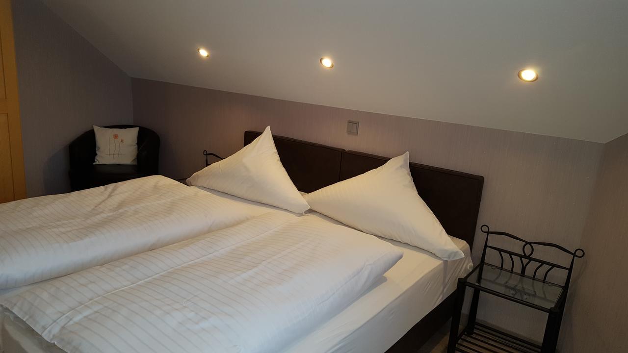Haus Marvin Hotel Döttingen Kültér fotó
